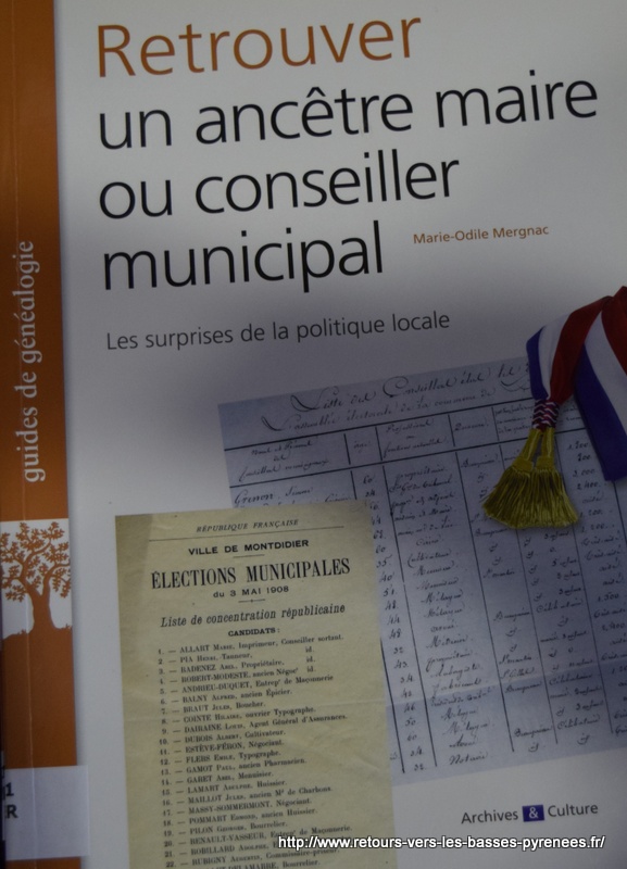 Retours Vers Les Basses Pyrenees Aout 2015