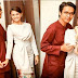 Nikah 16 Julai Depan, Ezzaty & Azwan Selektif Soal Tajaan