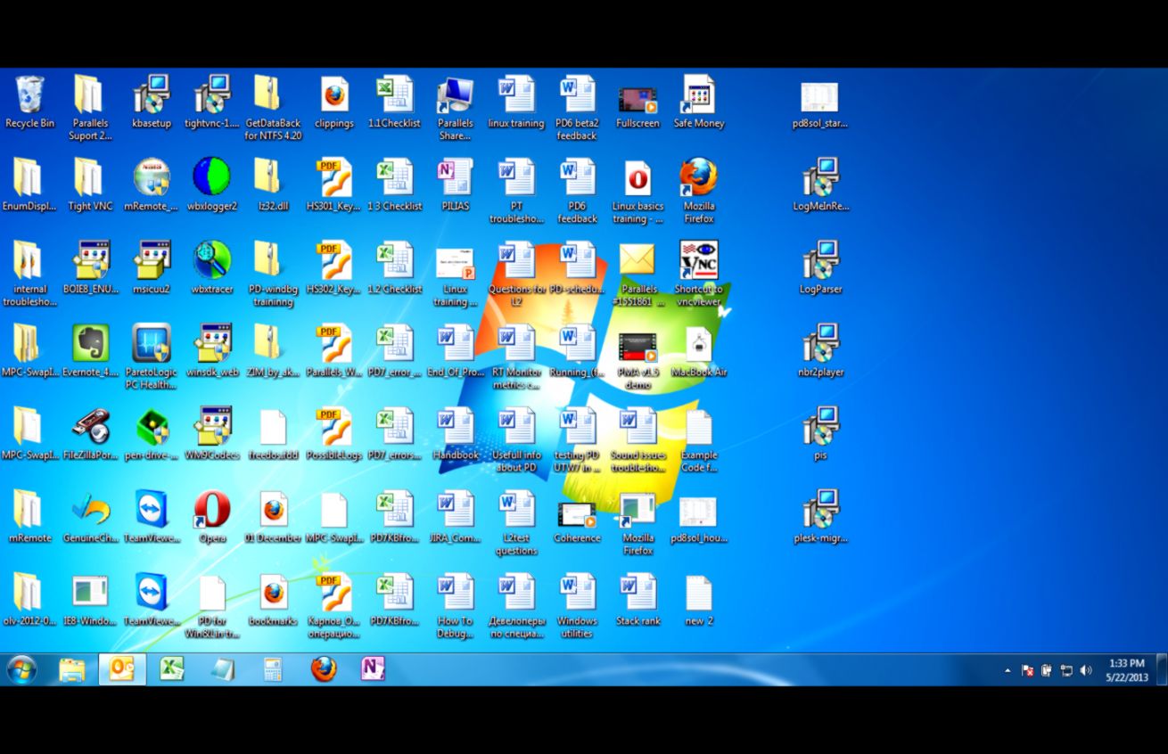KB Parallels I cannot keep custom screen resolution in Full