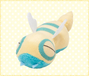 pokemon dunsparce plush