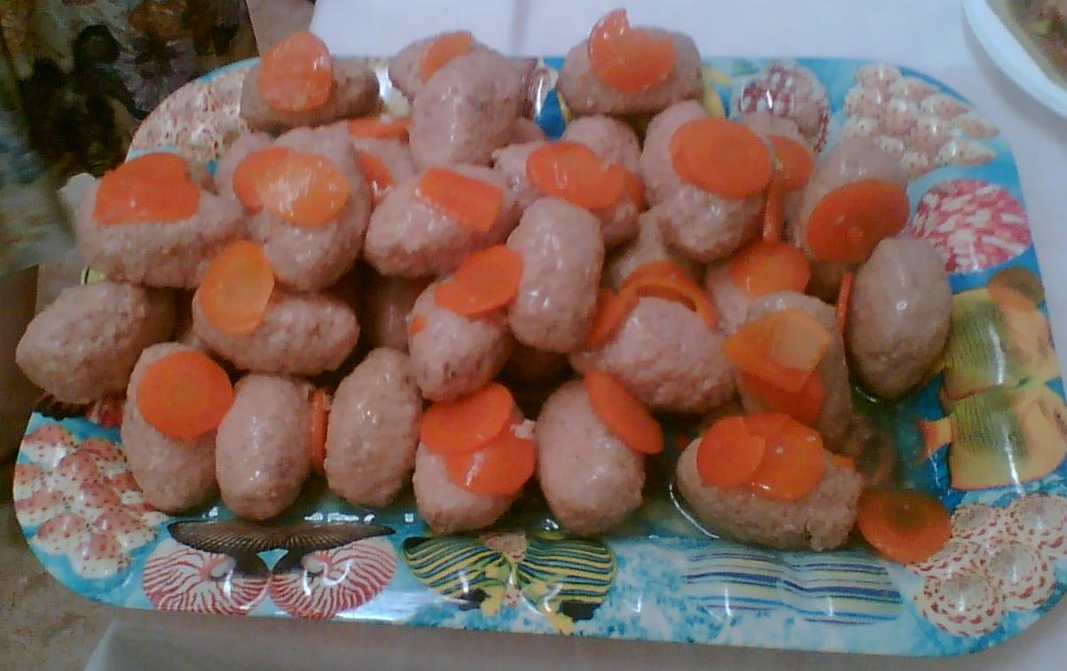 Parasitophilia Long Live the Broad Fish Tapeworm! All About