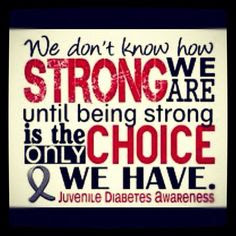 Type 1 Diabetes
