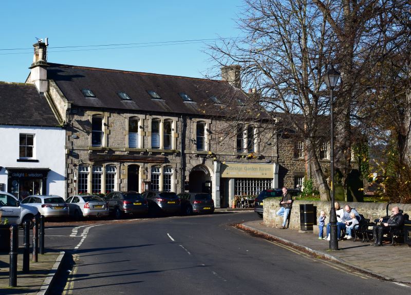 Photographs Of Newcastle Corbridge