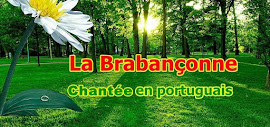 Hino belga Brabançonne versão em língua portuguesa. Tradução de Alda Inácio