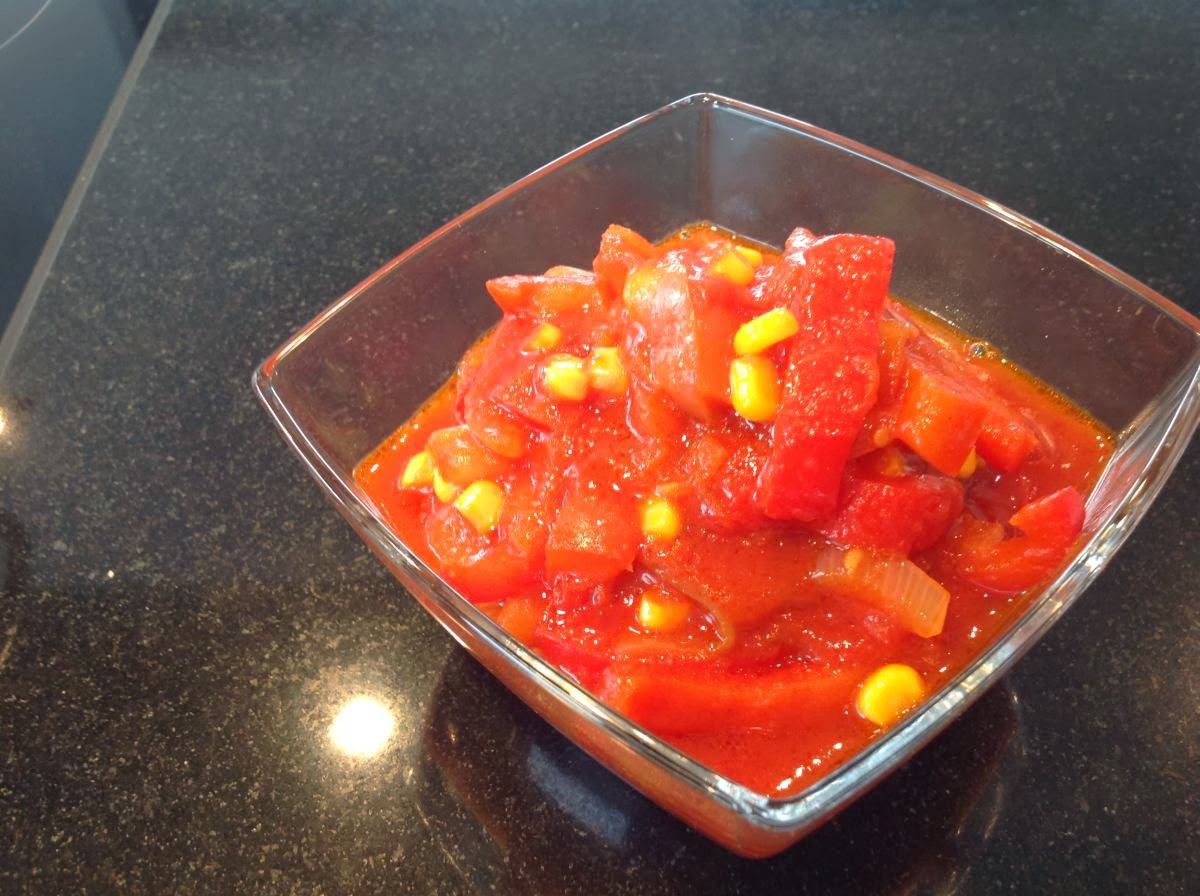 Zigeunersauce - Rezepte Suchen