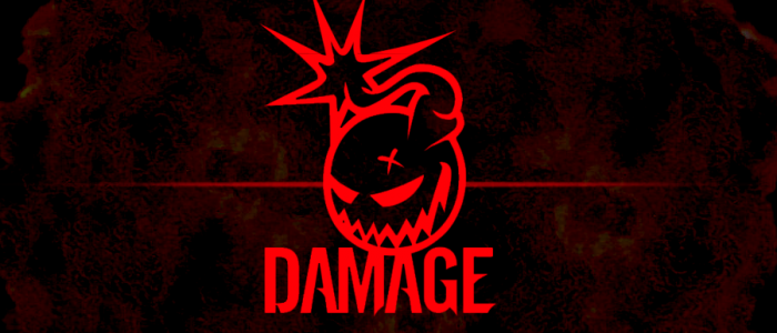 Damage Music