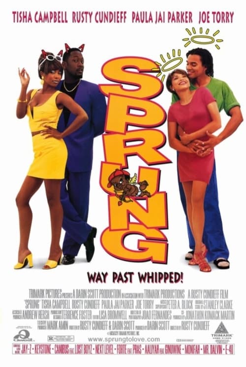 Download Sprung 1997 Full Movie Online Free