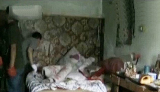Naudzubillah Fenomena Pabrik Bayi, yang Wujudkan Bayi dengan Cara Tak Lazim Naudzubillah Fenomena Pabrik Bayi, yang Wujudkan Bayi dengan Cara Tak Lazim
