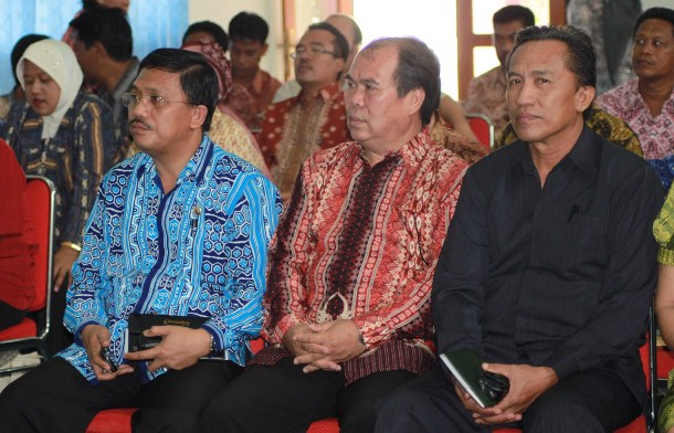 Galih Koritawa Purnomo: 10 Cara meningkatkan rasa Percaya Diri anda