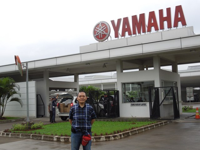 INFOKERJA | PT.Yamaha Motor Parts Manufacturing Indonesia Karawang INFOKERJA | PT.Yamaha Motor Parts Manufacturing Indonesia Karawang
