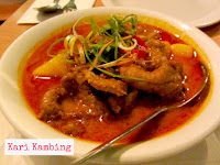 Resep Kari Kambing Pedas Gurih