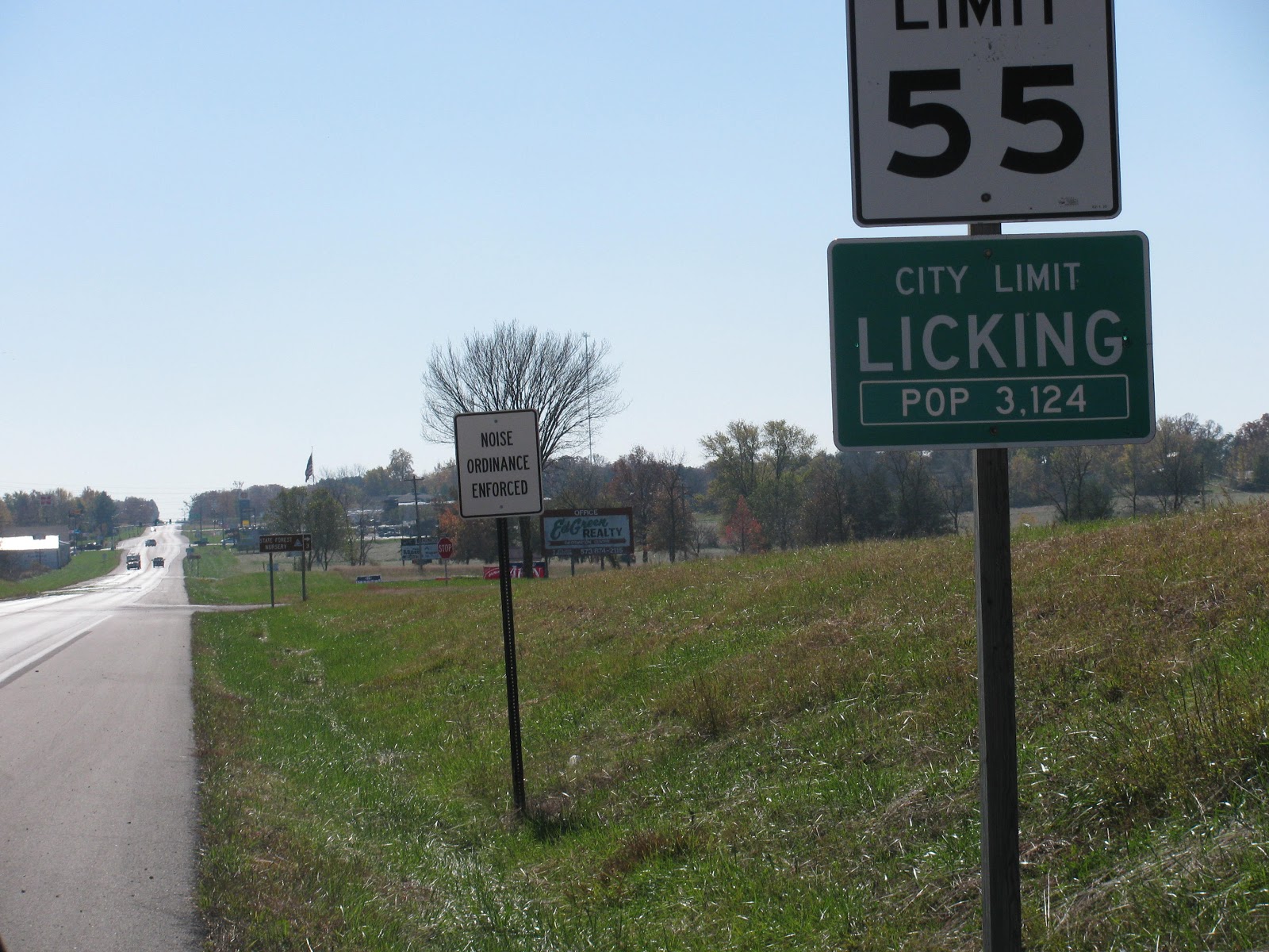 BodineDILLIGAF Missouri, Must Love Rednecks