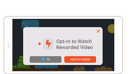 Implement Rewarded Video Ads to Earn Money 