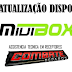 Miuibox Novas atualizações 24/07/18