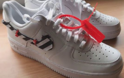 exclusive air force ones
