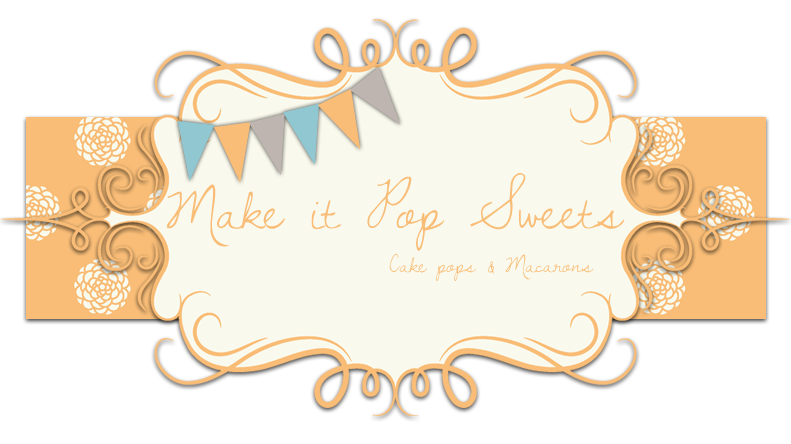 Make it Pop Sweets