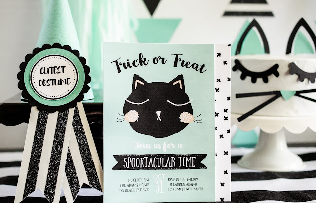 Halloween Party Ideas