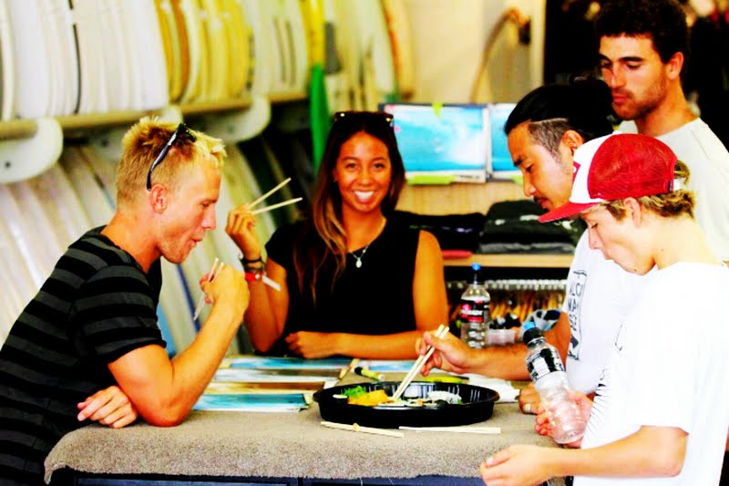 Tools Surf Australia