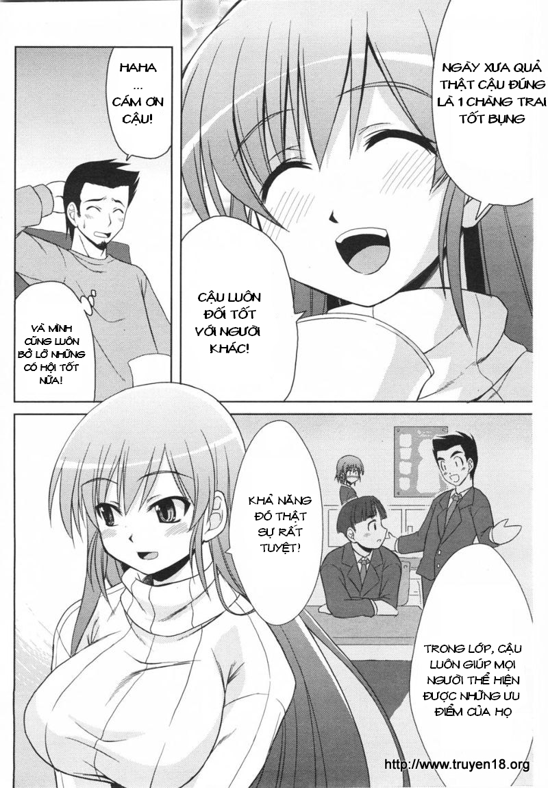 08 Missing Each Other Ensemble