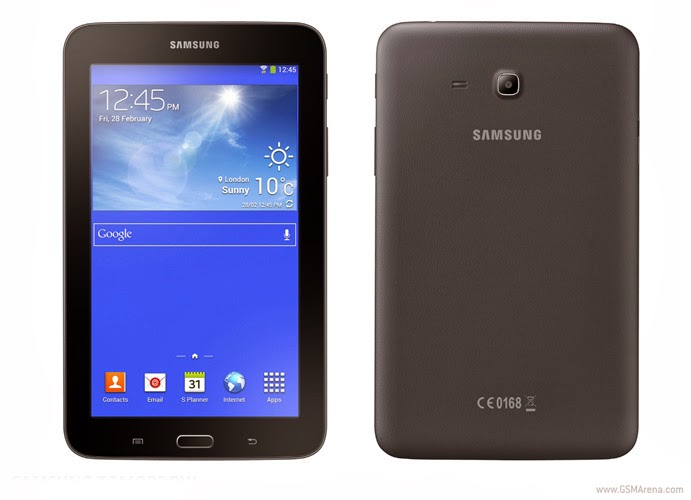 Harga Tablet Samsung Galaxy Tab 3 Lite 7 Inci