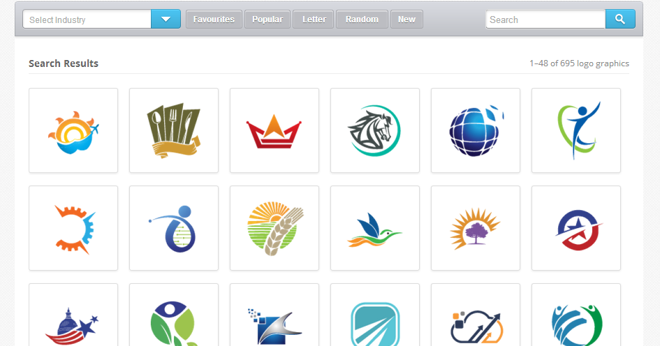 برنامج تصميم شعار بالخط العربي مجانا