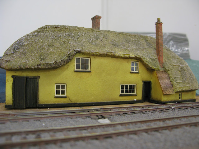 Bachmann Scenecraft announcements include Pendon & Shillingstone ...