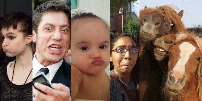 5 Foto Selfie yang Berujung Kematian 5 Foto Selfie yang Berujung Kematian