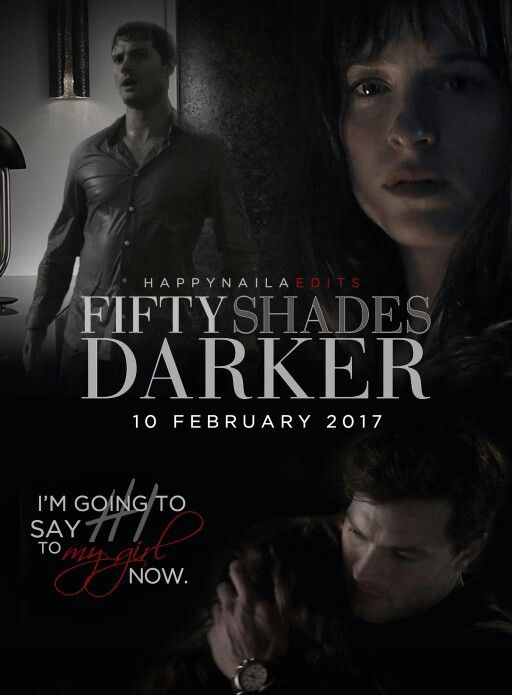 Fifty Shades Darker Full Movie In English Fifty Shades Darker Full Movie In English