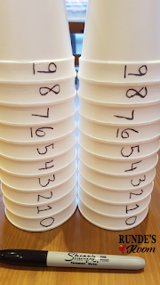 5 Fun Hands-On Activities for Teaching Place Value that your students will LOVE!