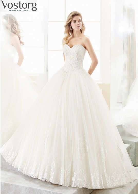 КоллекцияСвадебные платья, купить свадебное платье в Киеве недорого ...
