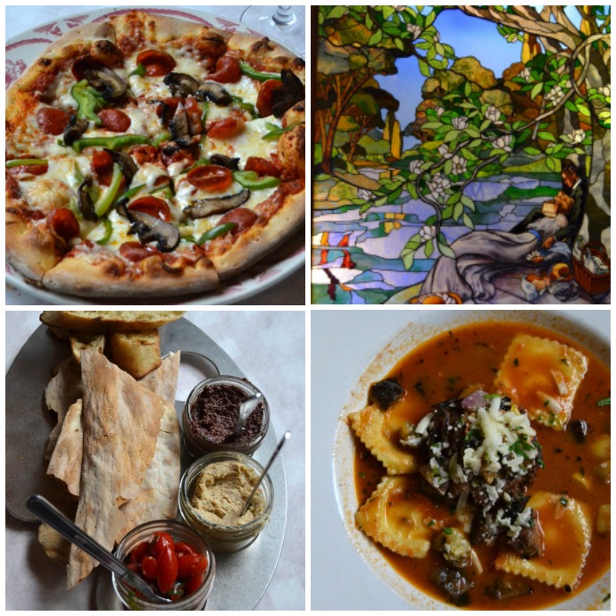 What to Do, Where to Stay, What to Eat in Grand Rapids The