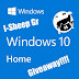 Windows 10 Home Giveaway by I-Sheep Gr