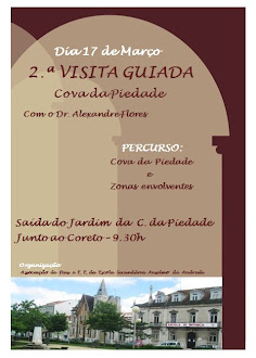 2.ª VISITA GUIADA