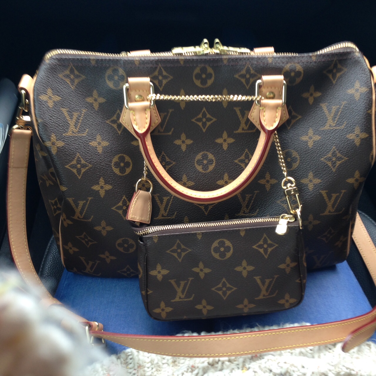 Unboxing Louis Vuitton Micro Métis, Whats In My Bag, LV Handbags Under  $2000