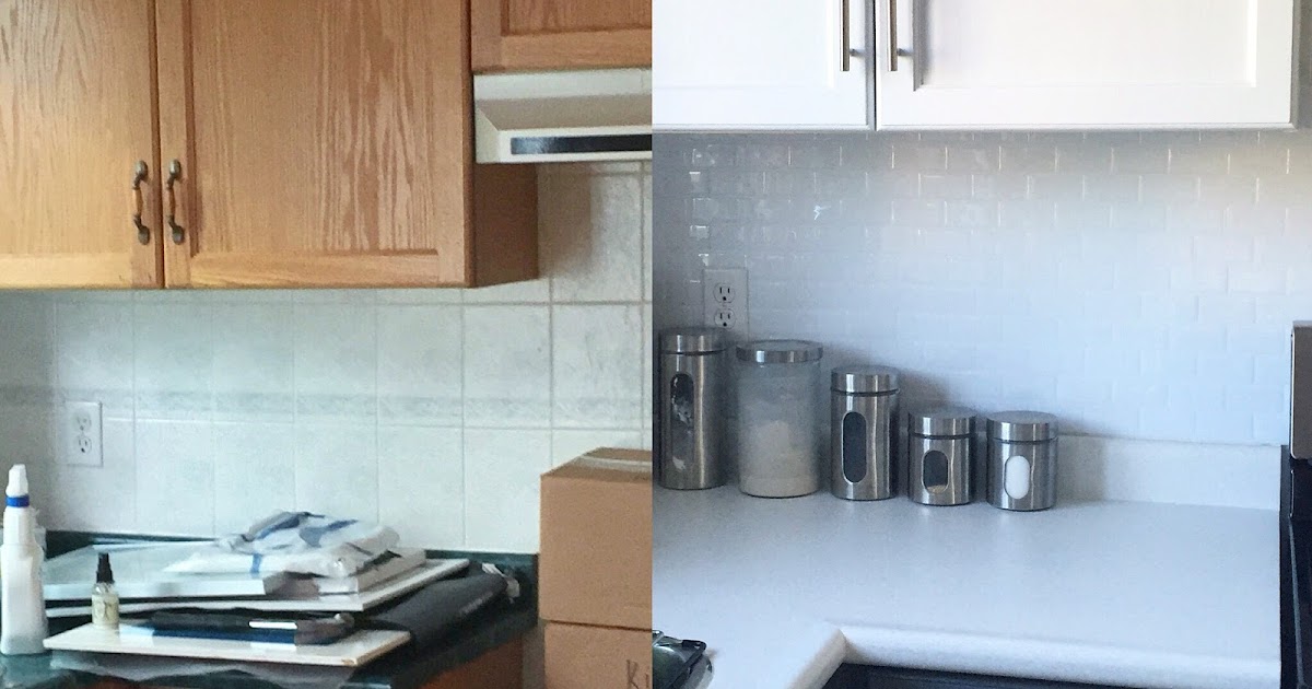 How to Paint your Kitchen DIY (part 2) Beauty Parler