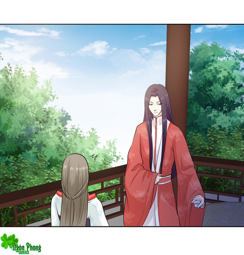 Hỏa Hồ - Chương 41 - Trang 14