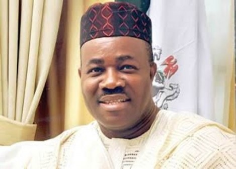 Appeal Court upholds Akpabio’s election