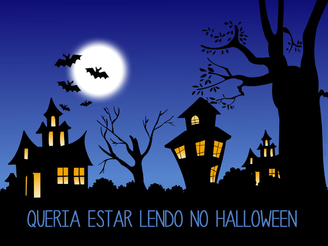 Halloween: Dicas de Leitura da Claudia Lemes + Indicação de O Vilarejo, de Raphael Montes