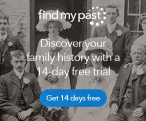 Findmypast - Ancestry at a click