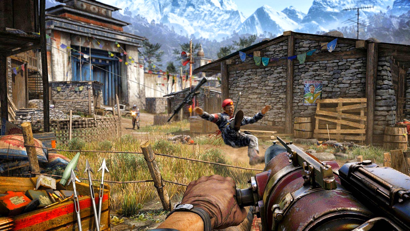 far cry 4 patch download crack pc far cry 4 patch download crack pc