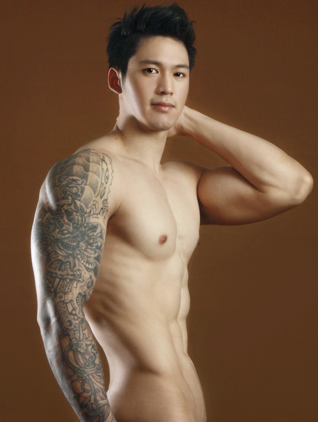 китайский гей актер фото 45