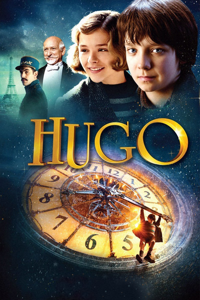 59 – A Invenção de Hugo Cabret (Hugo) – Estados Unidos (2011)