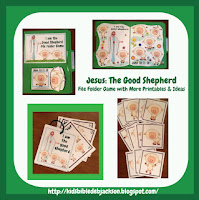 http://www.biblefunforkids.com/2012/12/jesus-good-shepherd-ffg-more-for.html