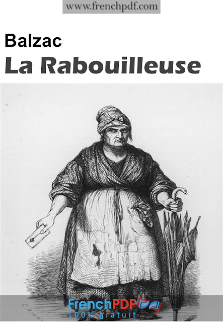 La Rabouilleuse ou un Ménage de Garçon en pdf d'Honoré de Balzac