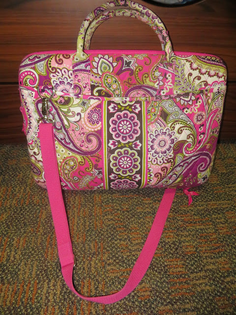 Obsession/Vera Bradley favorites. | Southern Belle in Training