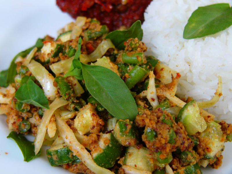 lkk Resep Masakan Karedok Khas Jawa Barat lkk Resep Masakan Karedok Khas Jawa Barat