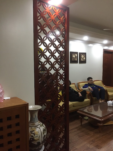 Vách ngăn cnc bàn thờ đẹp tp vinh