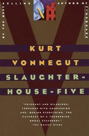 Slaughterhouse-Five. Kurt Vonnegut