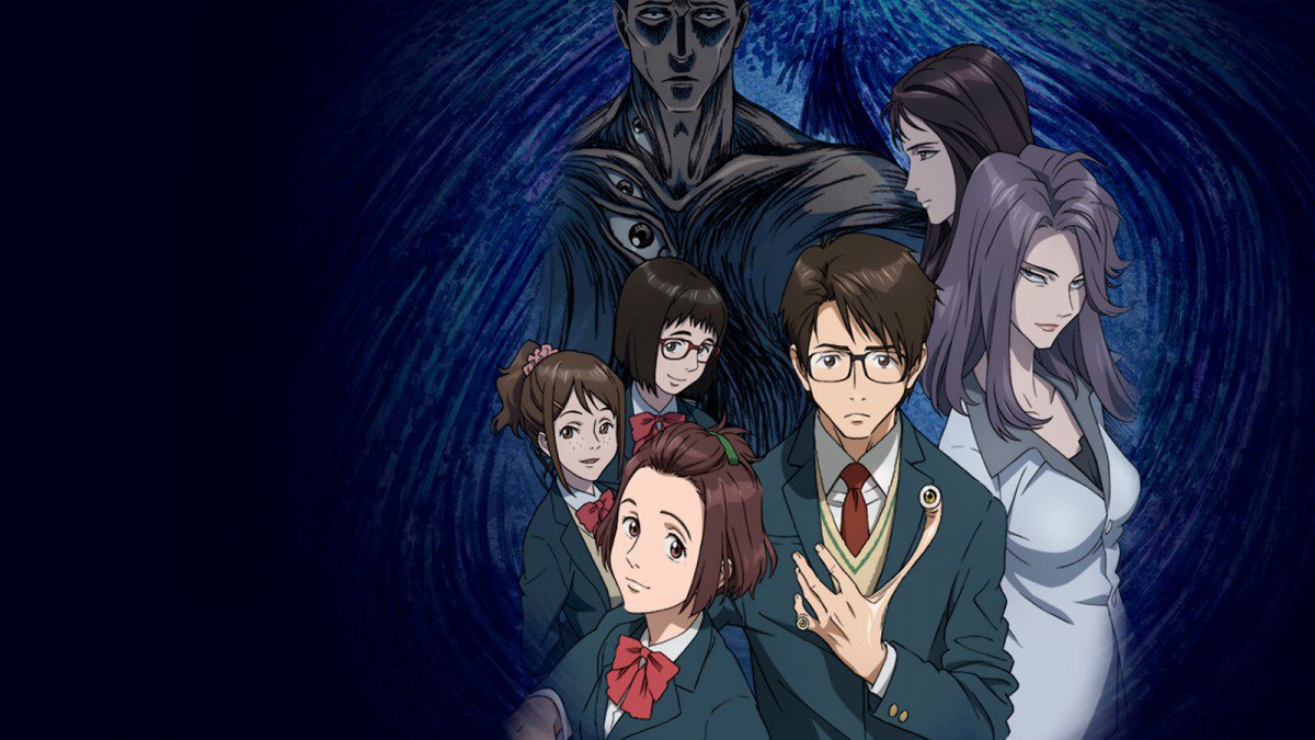 Kiseijuu: Sei no Kakuritsu (Parasyte) 24/24 [Sub.Español] [Mega] [BD-HD