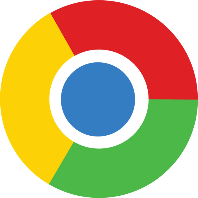  google chrome   Instalador offline